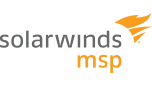 Solarwinds msp