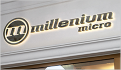 Become an Affiliated Reseller