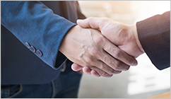 Become a supplier