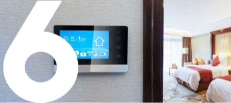 ROOM SERVICES
