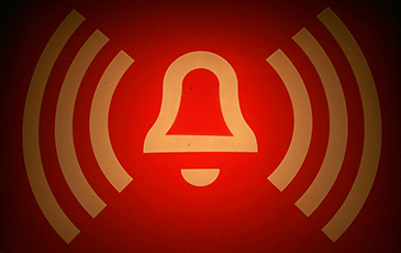 ALERTS SYSTEM & NOTIFICATIONS