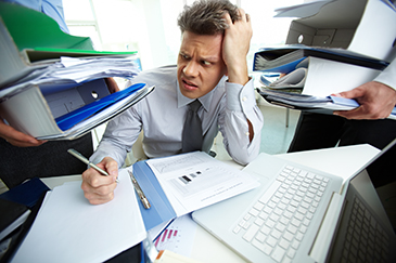 THE PAPERLESS OFFICE