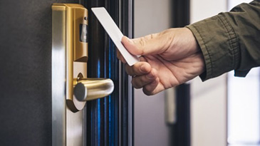 ACCESS CONTROL