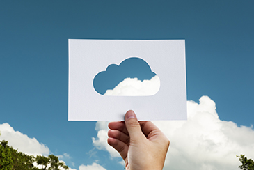 CLOUD COMPUTING