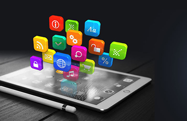 APPLICATION DEVELOPMENT AND INTEGRATION