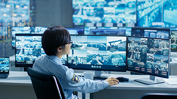 OPERATION CENTERS
