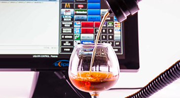 POINT OF SALES SYTEMS (POS)