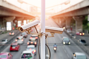 VIDEO SURVEILLANCE