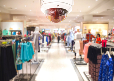 VIDEO SURVEILLANCE