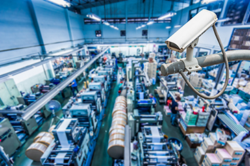 VIDEO SURVEILLANCE