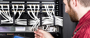SUPPORT, MONITORING, PREVENTIVE MAINTENANCE