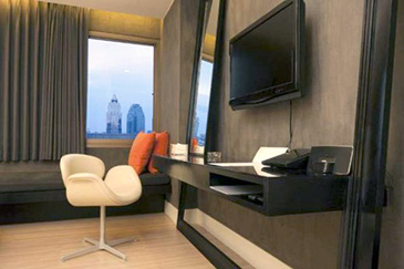 TELEPHONY & TELEVISION SOLUTIONS