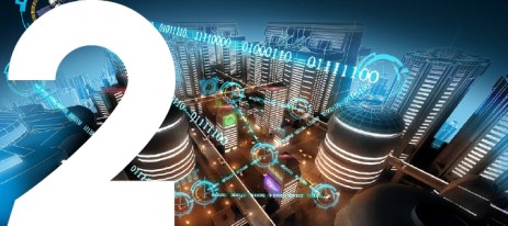 SMART CITIES