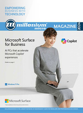 Magazine Fall-Winter 2023-24