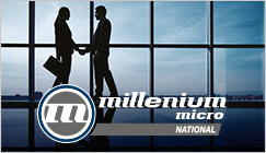 Millenium Micro National