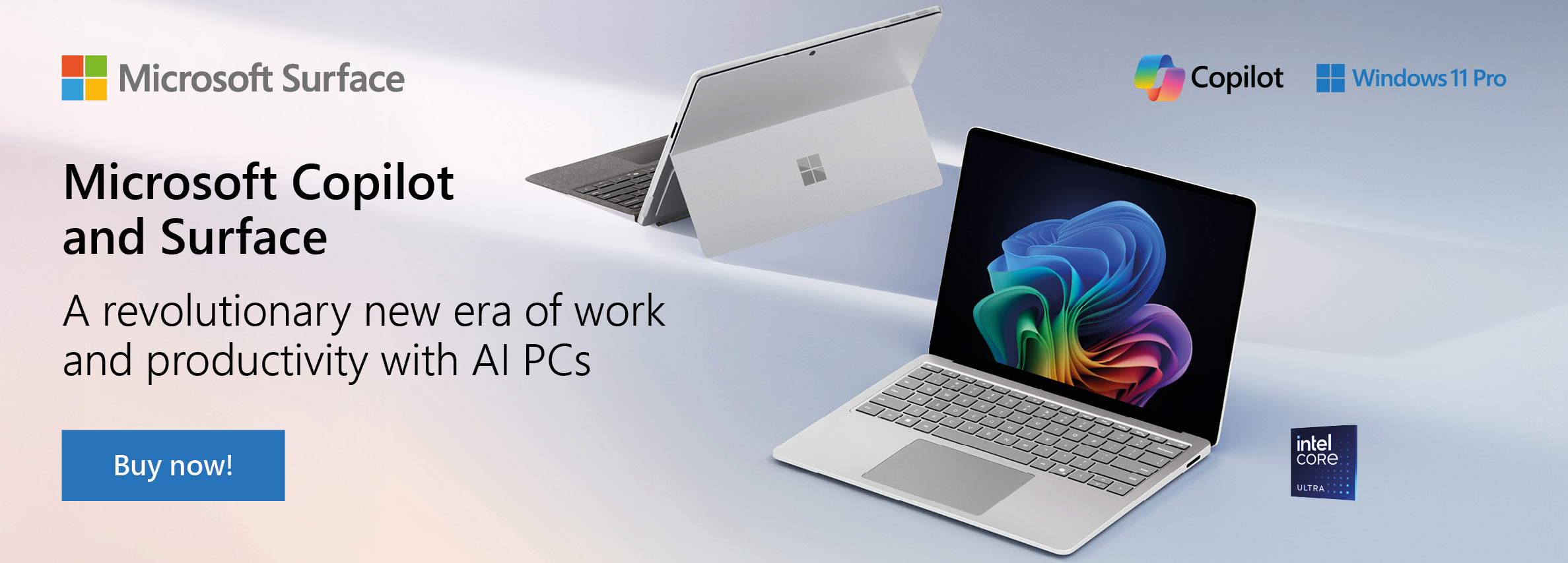 Surface 2025