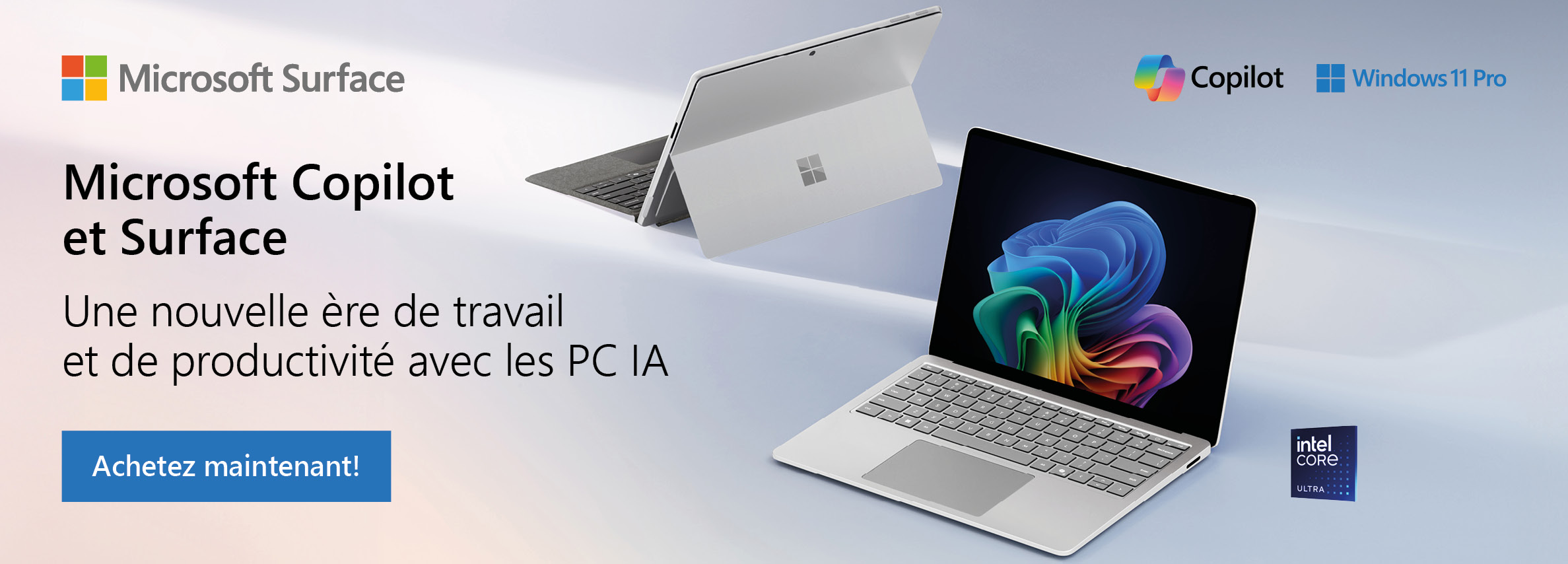 Surface 2025
